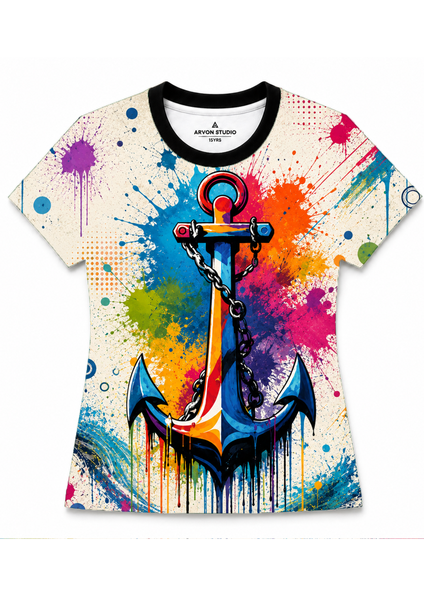 Anchor Rush