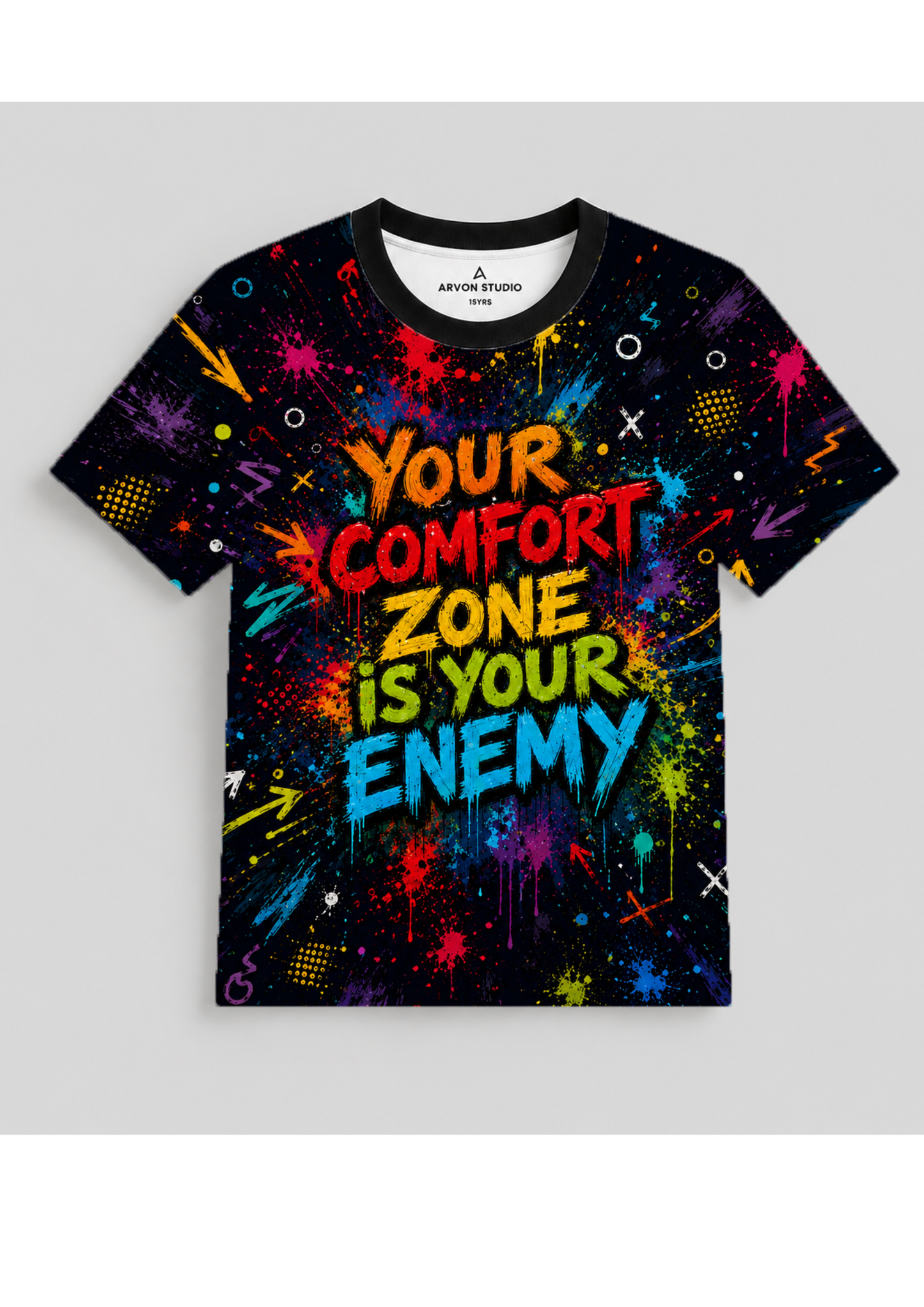 Fearlesszone