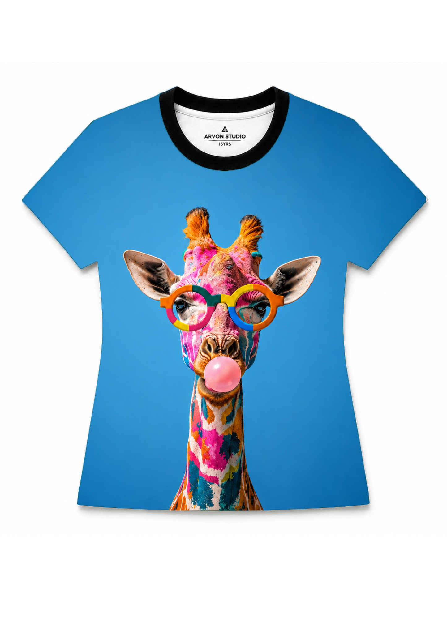 Neon Safari