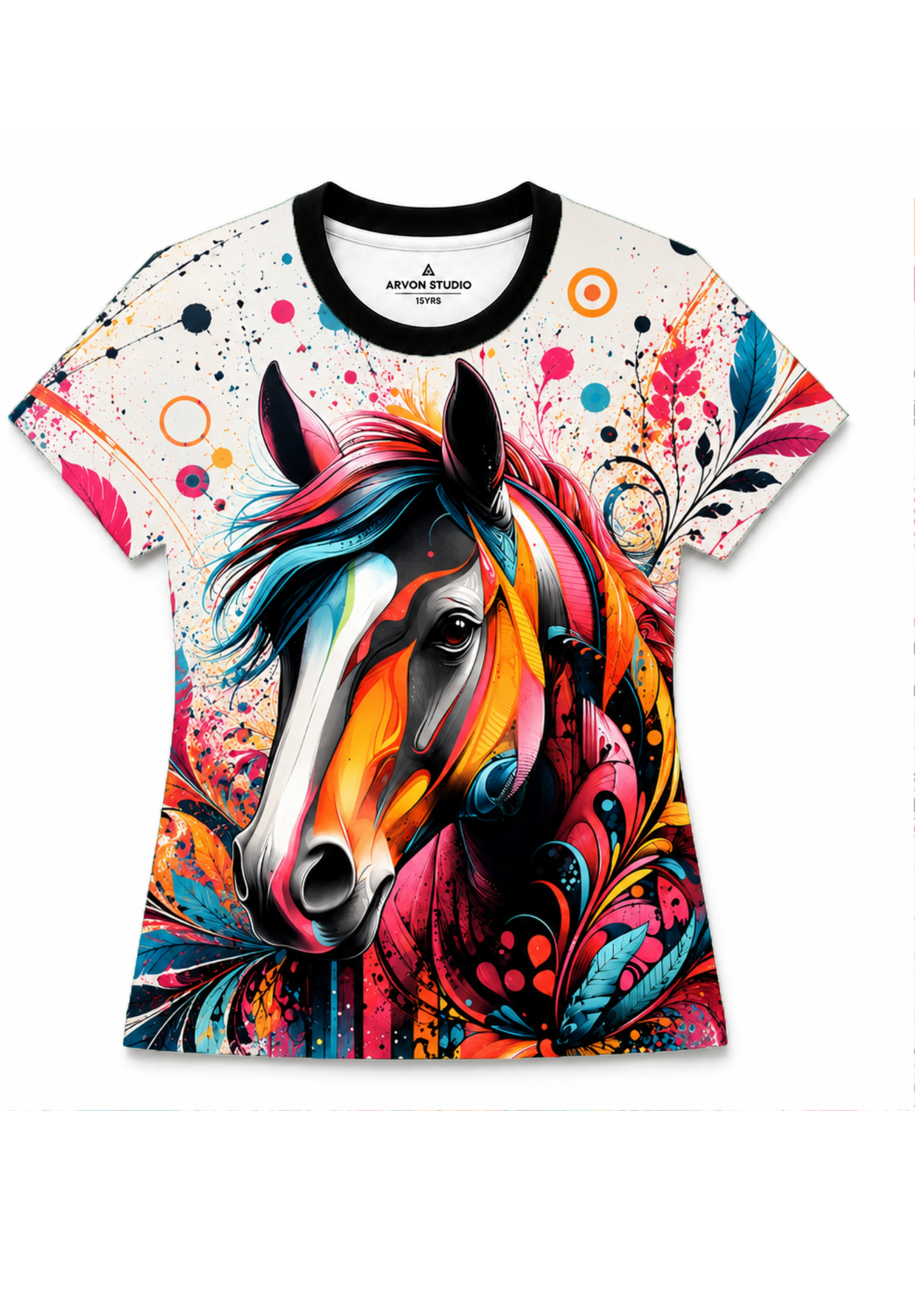 Spirit Stallion