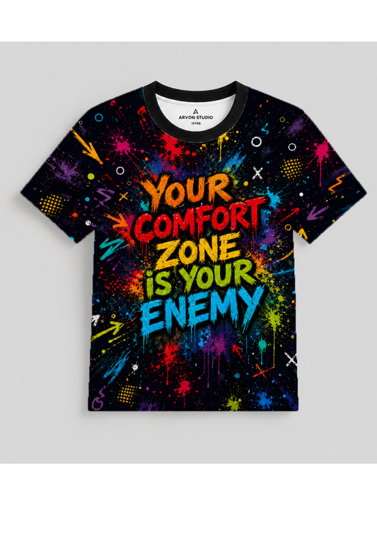 Fearlesszone