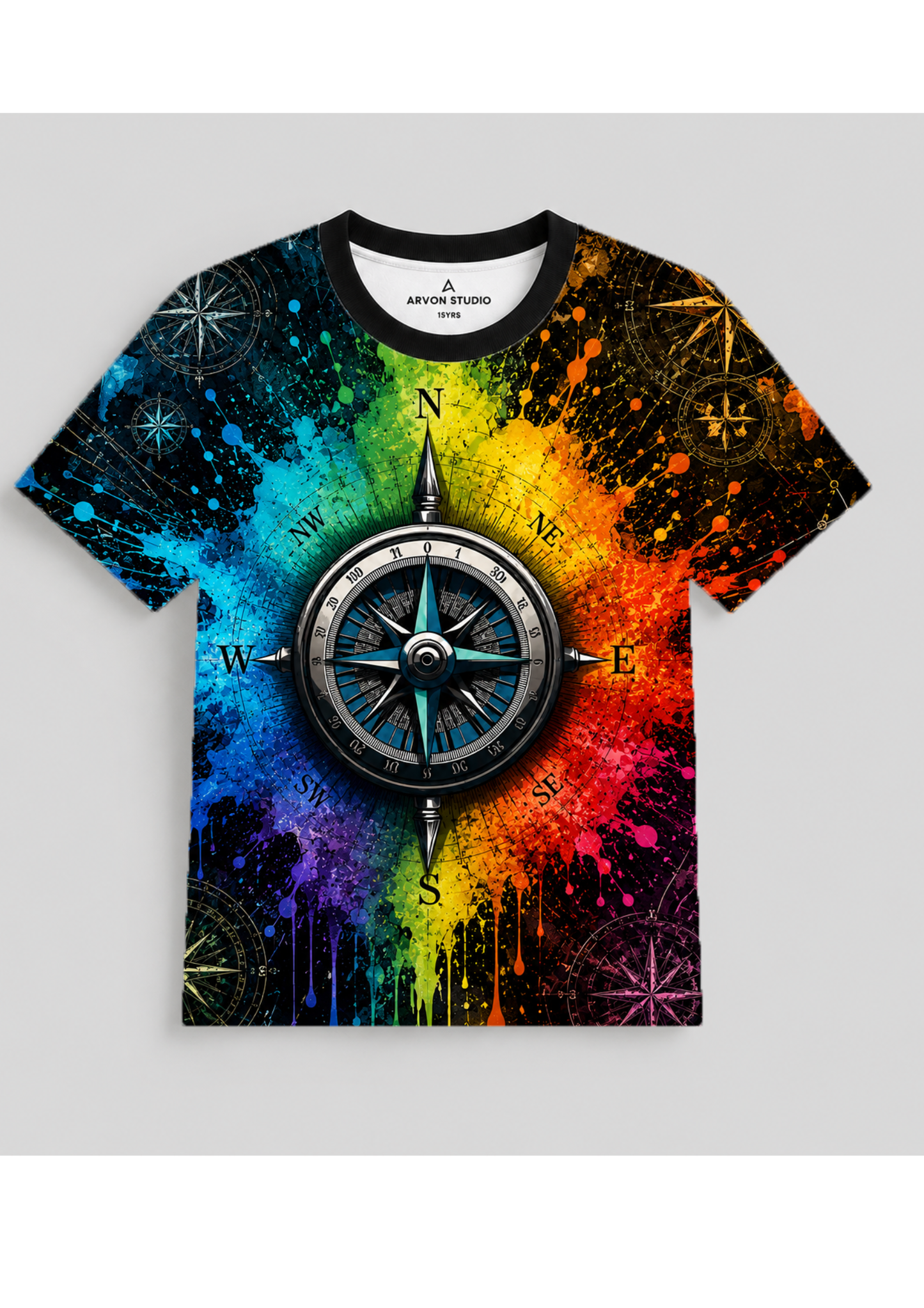 Galaxy Drrift