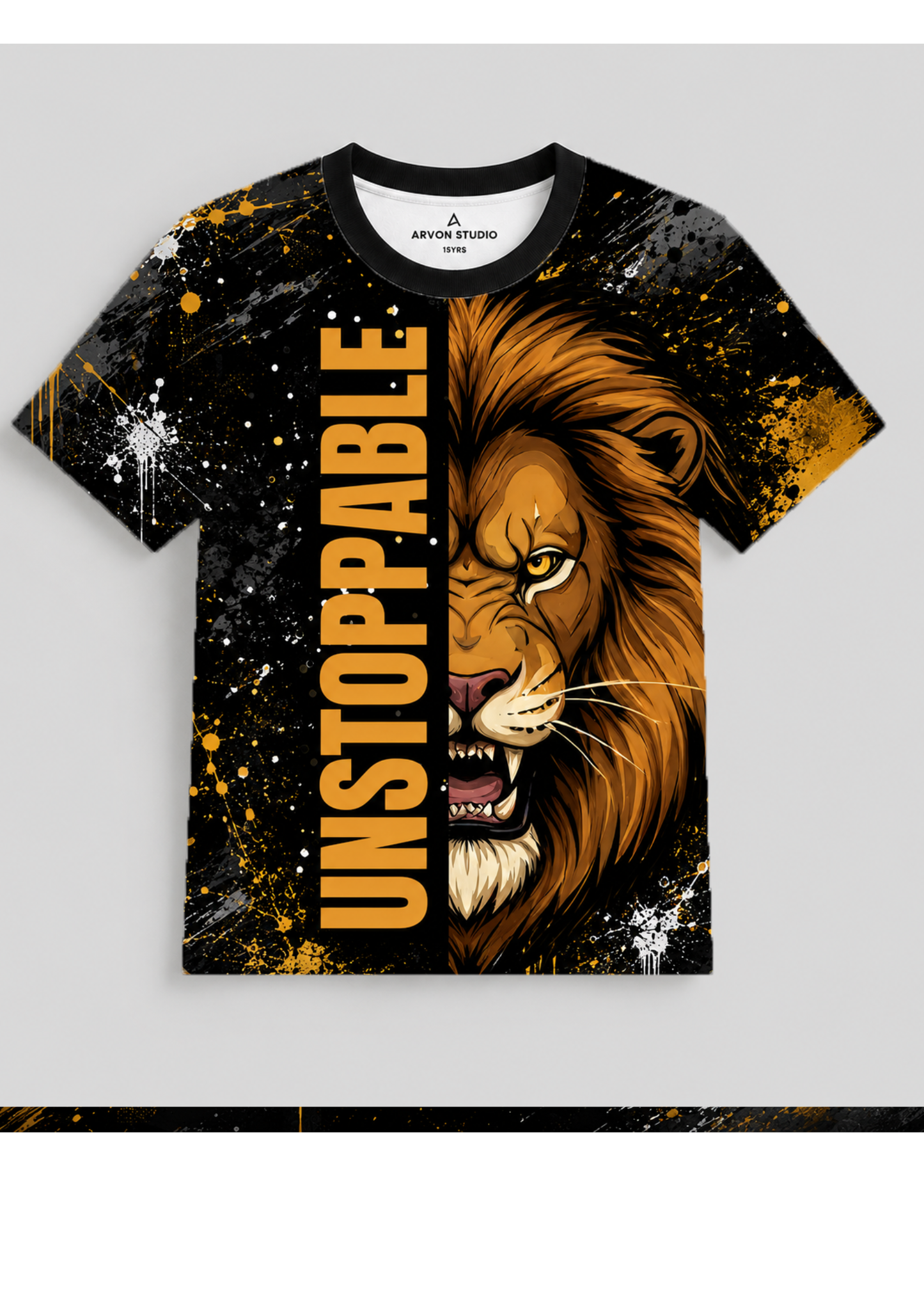 Lion Force